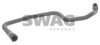 SWAG 20 94 5814 Radiator Hose